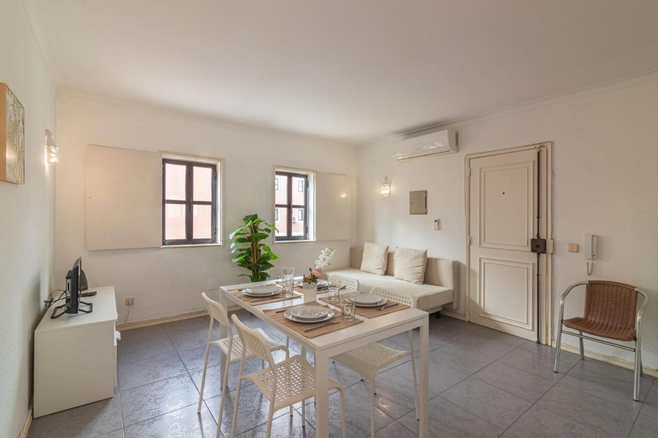 Apartamento Vilamoura Central 1 By Homing Exterior foto