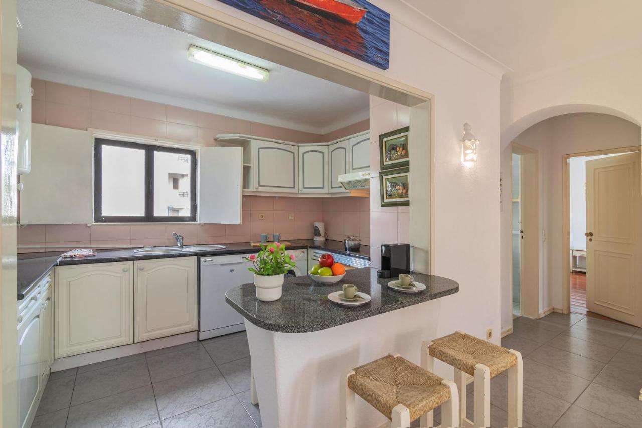 Apartamento Vilamoura Central 1 By Homing Exterior foto